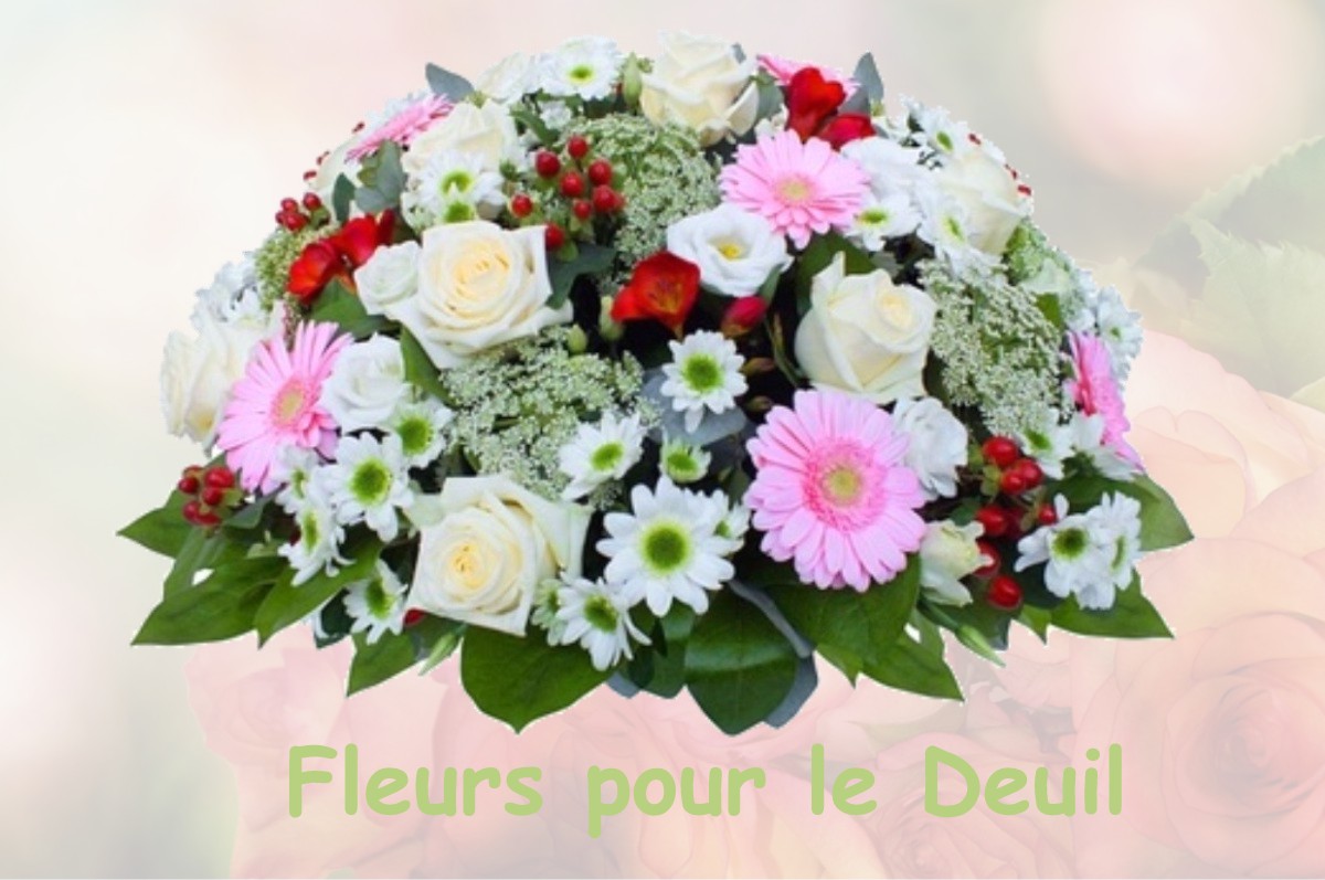 fleurs deuil LEMPDES-SUR-ALLAGNON